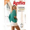 Revista Katia  Casual
