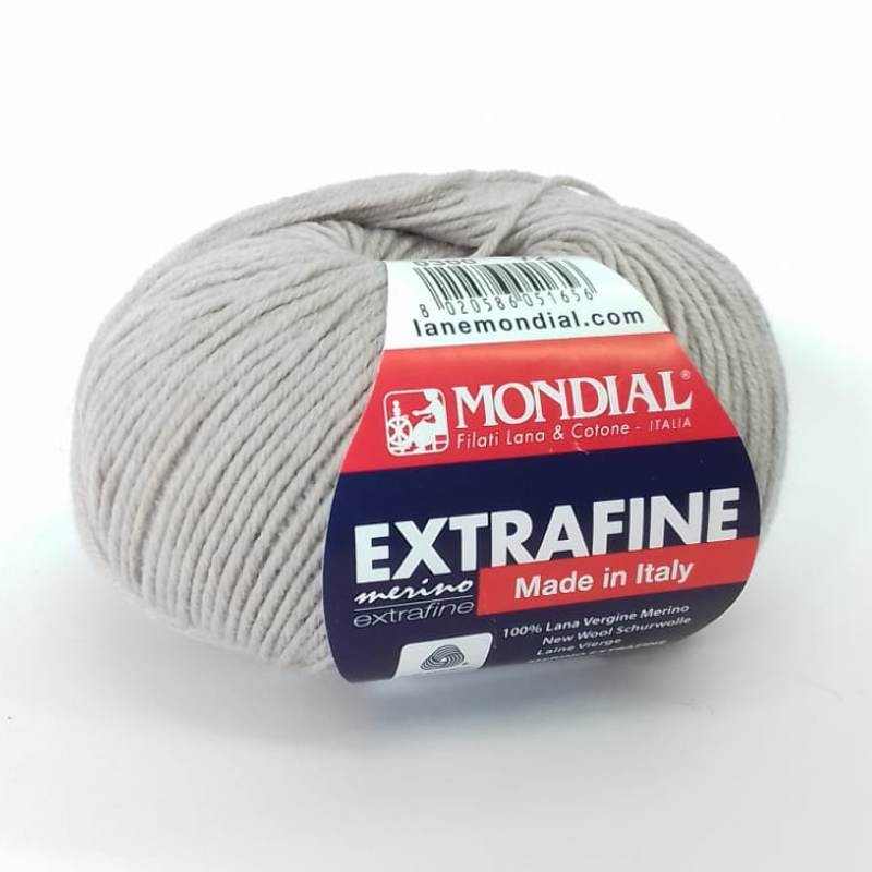 Mondial Extrafine 300 Mondial Extrafine 300