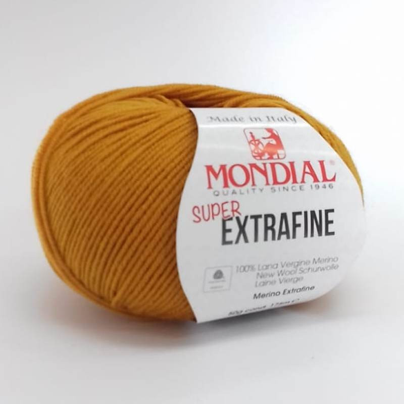 Mondial Extrafine 338 Mondial Extrafine 338