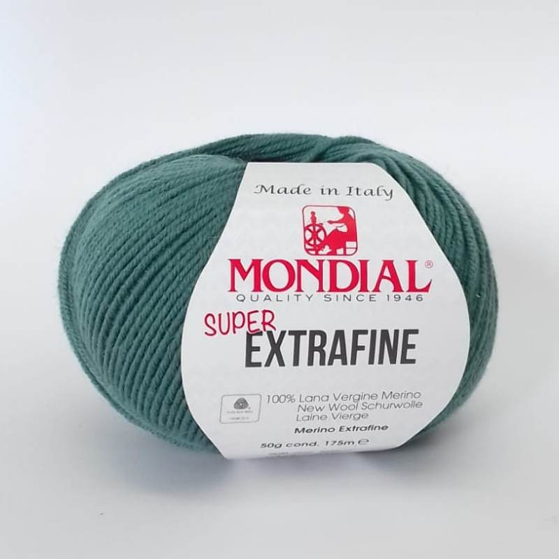 Mondial Extrafine 349 Mondial Extrafine 349
