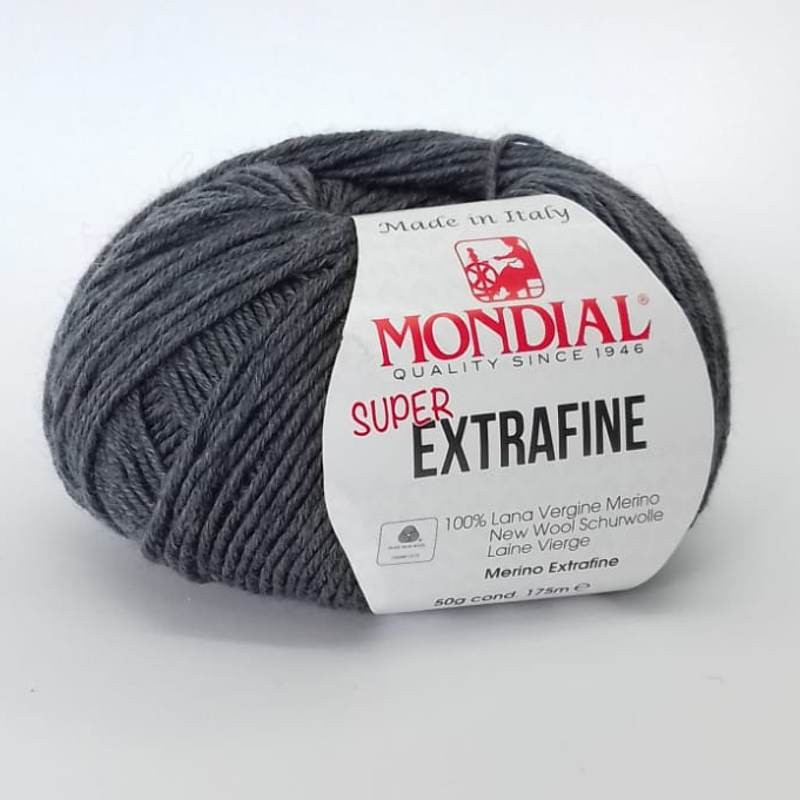 Mondial Extrafine 800 Mondial Extrafine 800