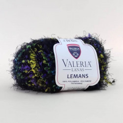 Valeria di Roma Lemans Stampa 774