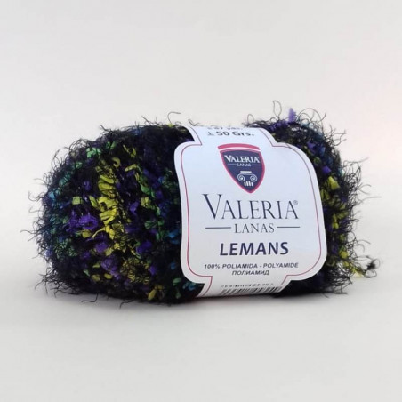 Valeria di Roma Lemans Stampa 774