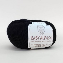 Valeria di Roma Baby Alpaca 999