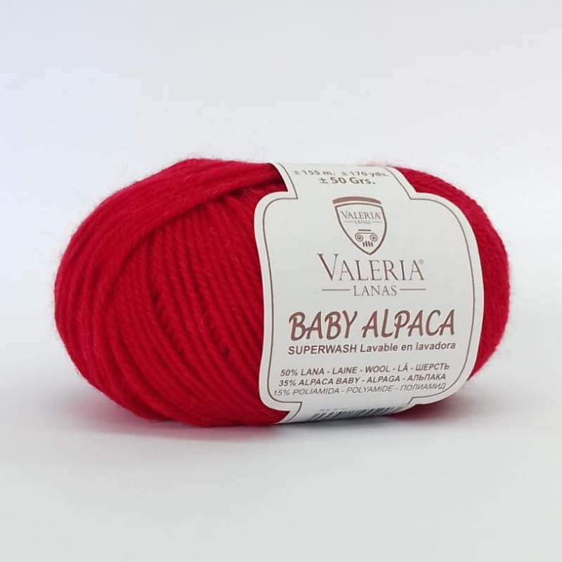Valeria di Roma Baby Alpaca 106 Valeria di Roma Baby Alpaca 106