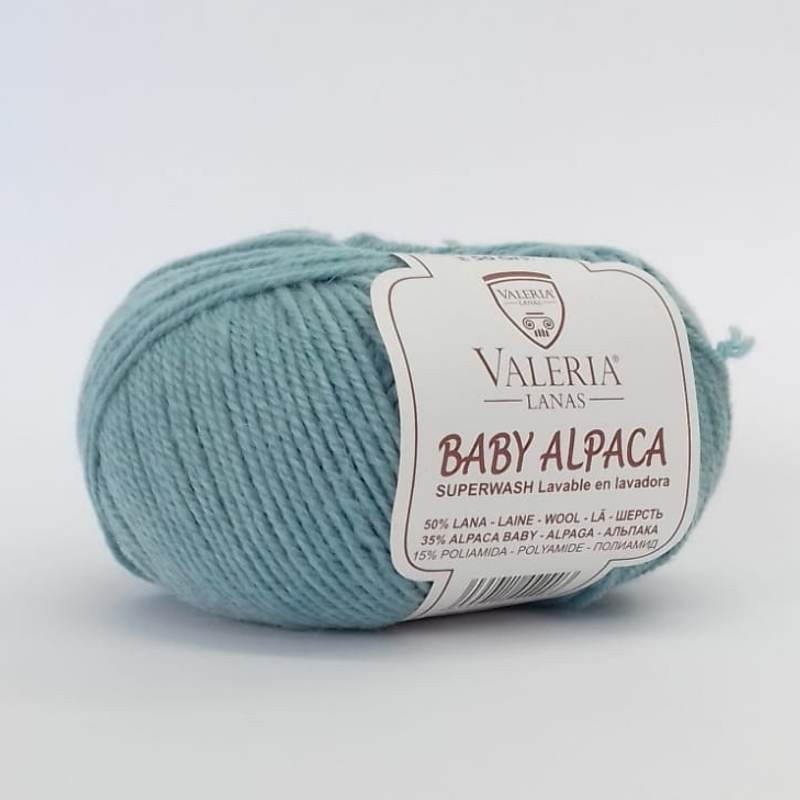 Valeria di Roma Baby Alpaca 161 Valeria di Roma Baby Alpaca 161