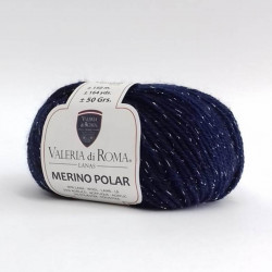 Valeria di Roma Merino Polar 098