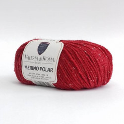 Valeria di Roma Merino Polar 024