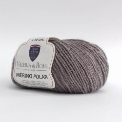 Valeria di Roma Merino Polar 007