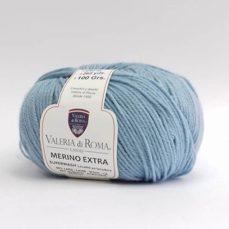 Valeria di Roma Merino Extra 178 Valeria di Roma Merino Extra 178