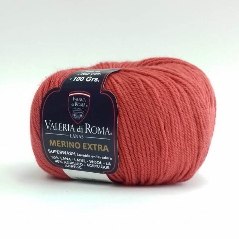 Valeria di Roma Merino Extra 148 Valeria di Roma Merino Extra 148