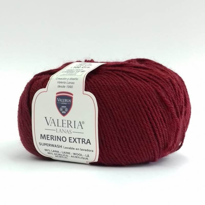 Valeria di Roma Merino Extra 197 Valeria di Roma Merino Extra 197