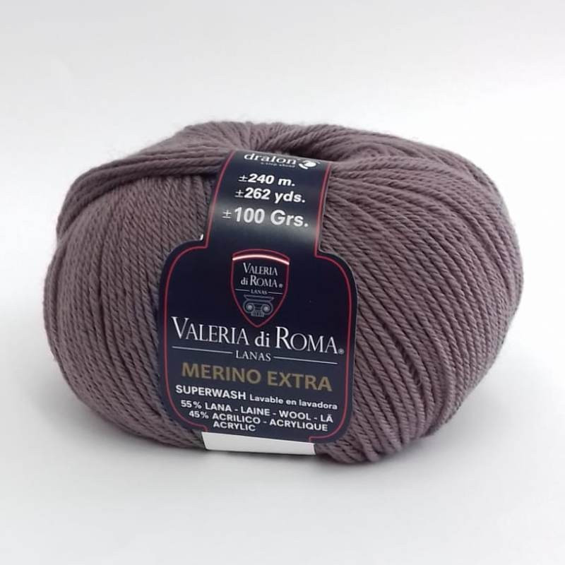 Valeria di Roma Merino Extra 147 Valeria di Roma Merino Extra 147