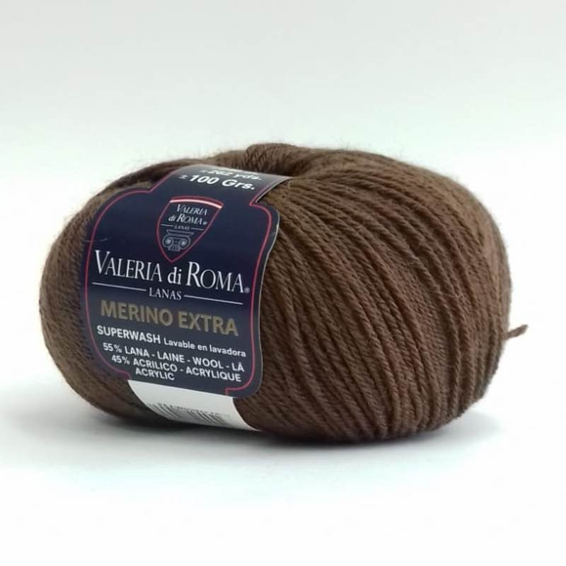 Valeria di Roma Merino Extra 118 Valeria di Roma Merino Extra 118