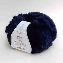 Valeria di Roma Panda 006