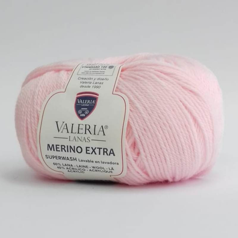 Valeria di Roma Merino Extra 002 Valeria di Roma Merino Extra 002