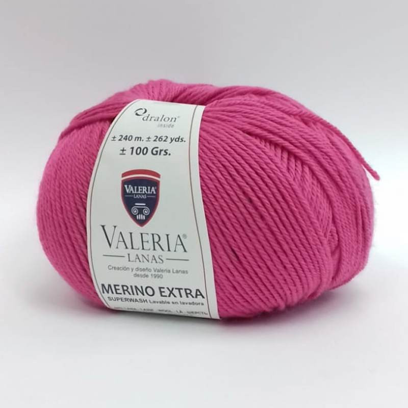 Valeria di Roma Merino Extra 129 Valeria di Roma Merino Extra 129