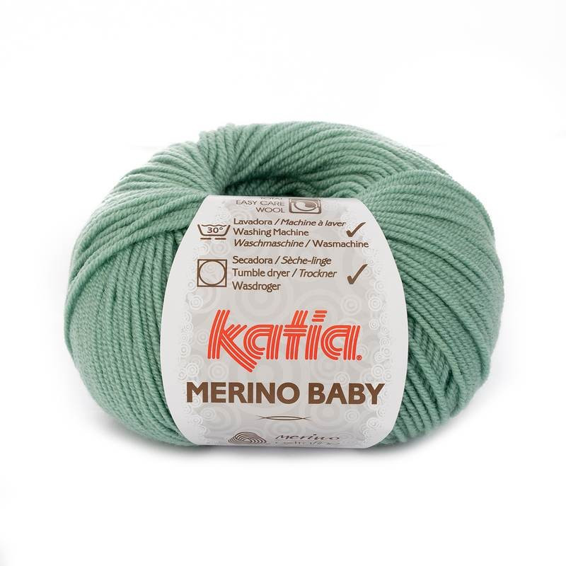 Katia Merino Baby 86 Katia Merino Baby 86