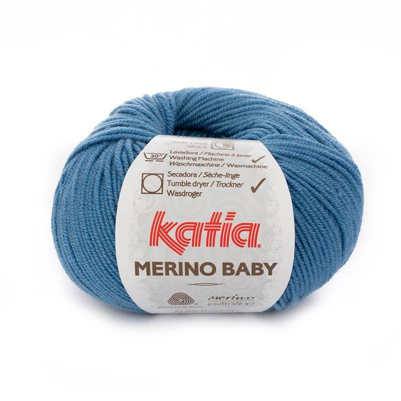 Katia Merino Baby 44 Katia Merino Baby 44