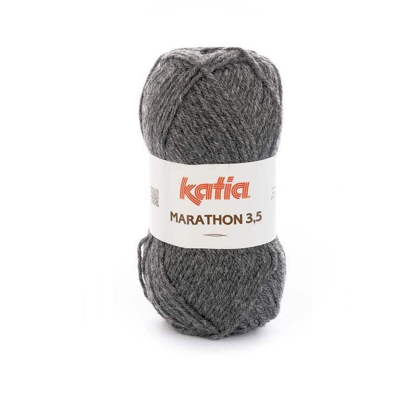 Katia Marathon 3,5 12 Katia Marathon 3,5 12