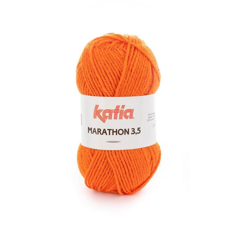 Katia Marathon 3,5 39 Katia Marathon 3,5 39