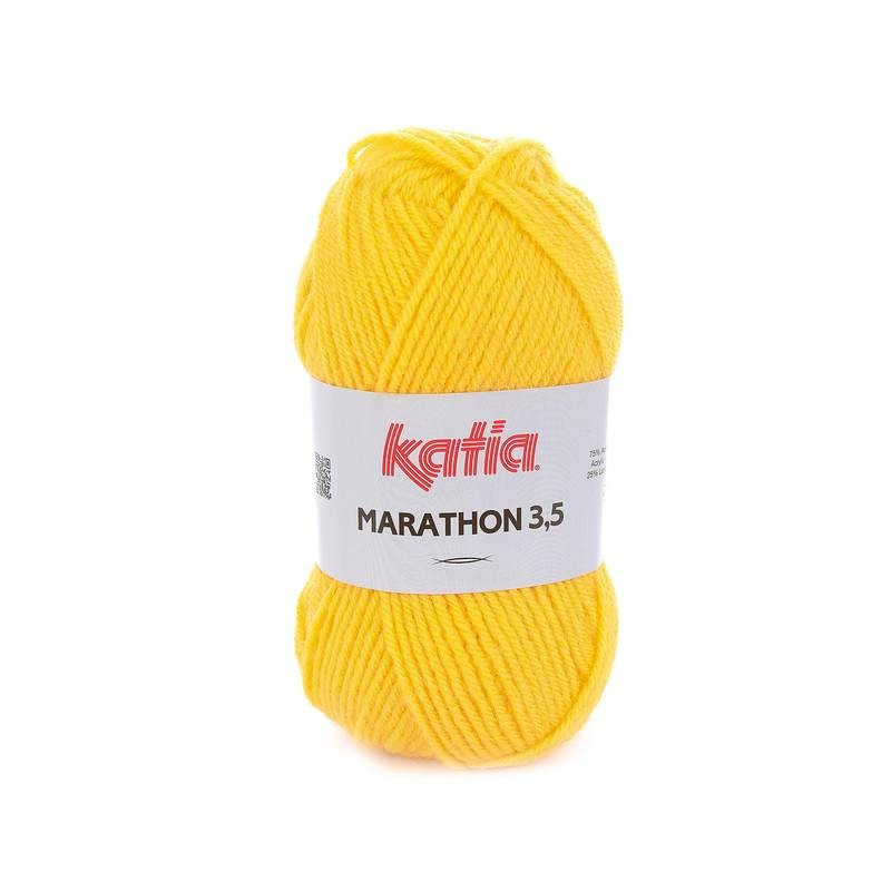 Katia Marathon 3,5 38 Katia Marathon 3,5 38
