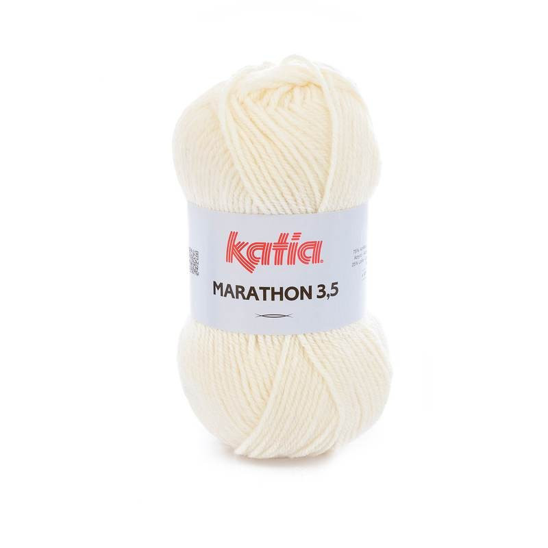 Katia Marathon 3,5 03 Katia Marathon 3,5 03