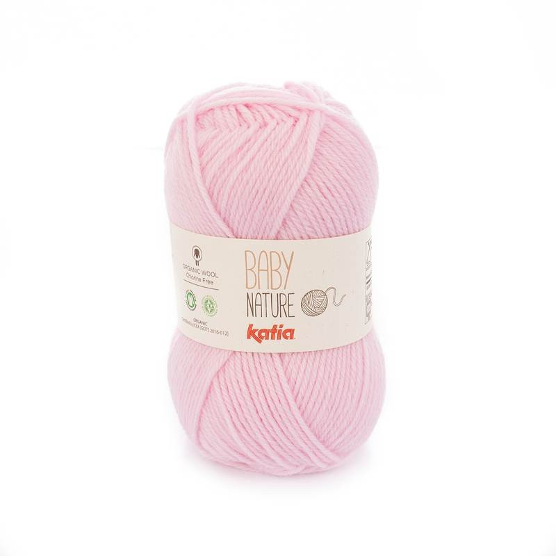 Katia Baby Nature 105 Katia Baby Nature 105