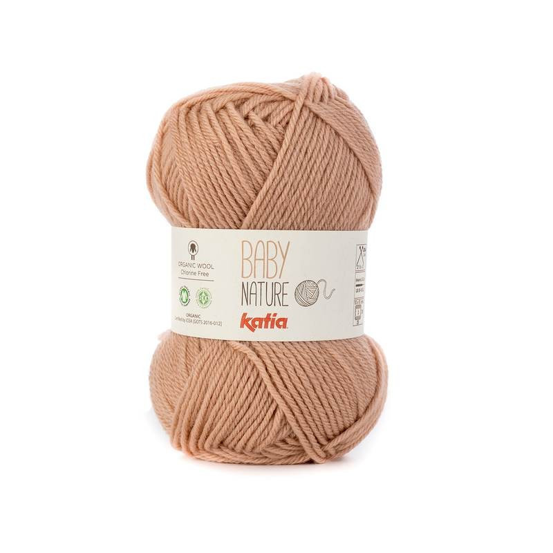 Katia Baby Nature 112 Katia Baby Nature 112
