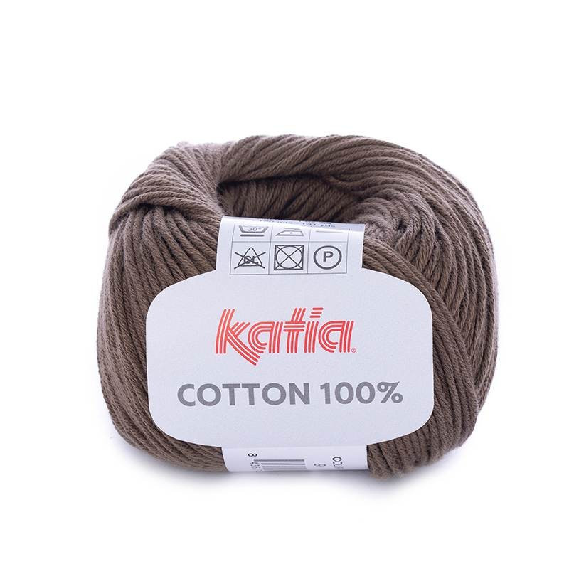 Katia Cotton 100% 09 Katia Cotton 100% 09