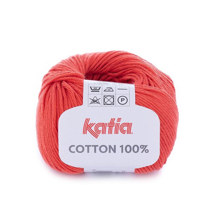 Katia Cotton 100% 43 Katia Cotton 100% 43