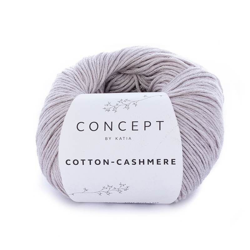 Katia Cotton Cashmere 56 Katia Cotton Cashmere 56