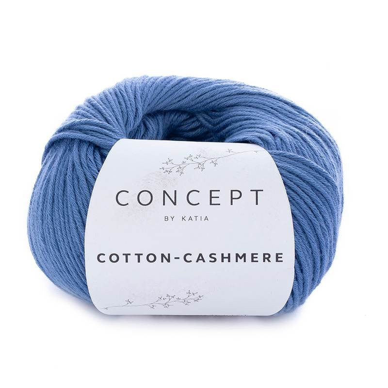 Katia Cotton Cashmere 65 Katia Cotton Cashmere 65