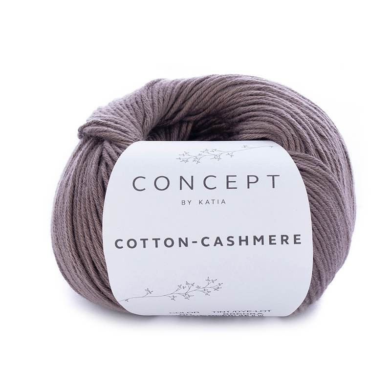 Katia Cotton Cashmere 60 Katia Cotton Cashmere 60