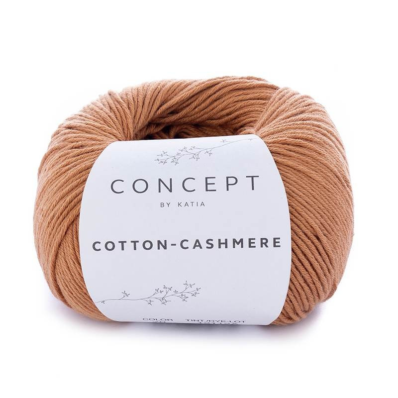 Katia Cotton Cashmere 70 Katia Cotton Cashmere 70