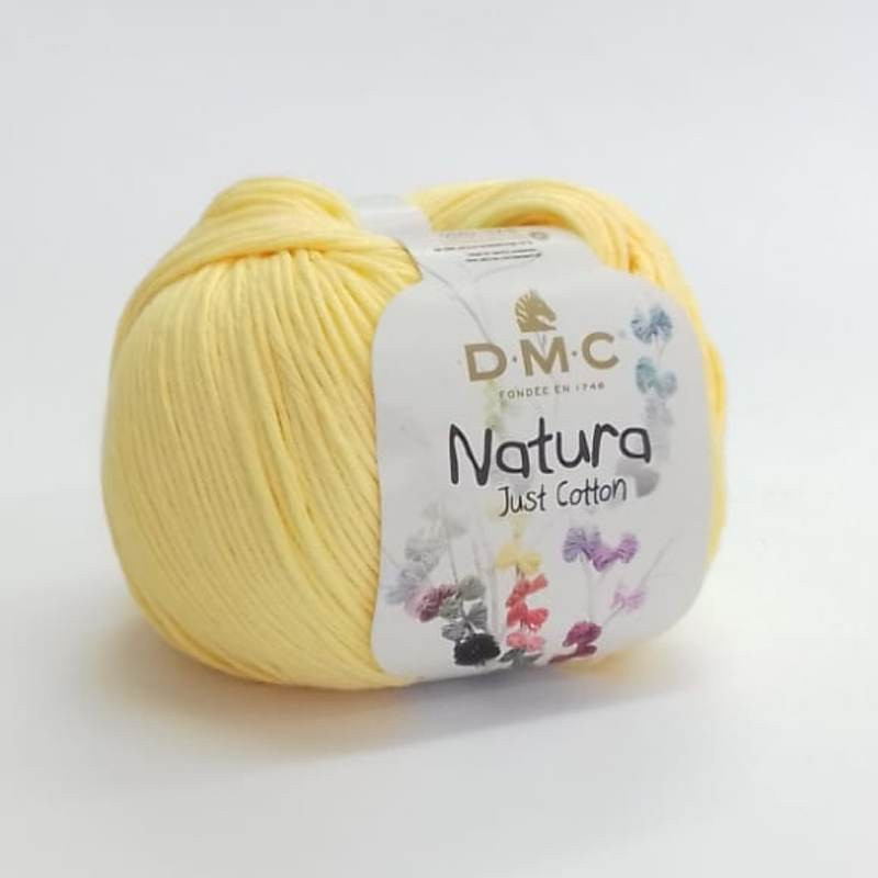 DMC Natura Just Cotton 83 DMC Natura Just Cotton 83