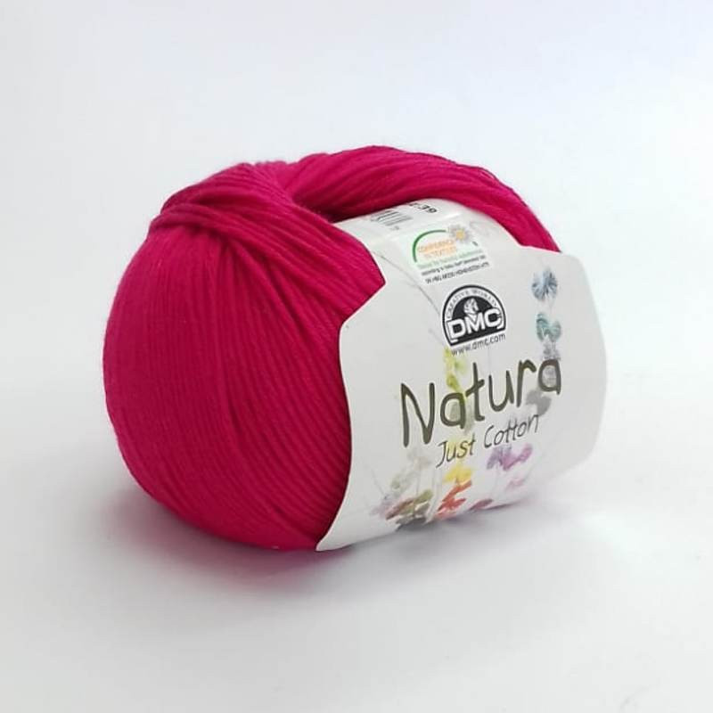 DMC Natura Just Cotton 61 DMC Natura Just Cotton 61