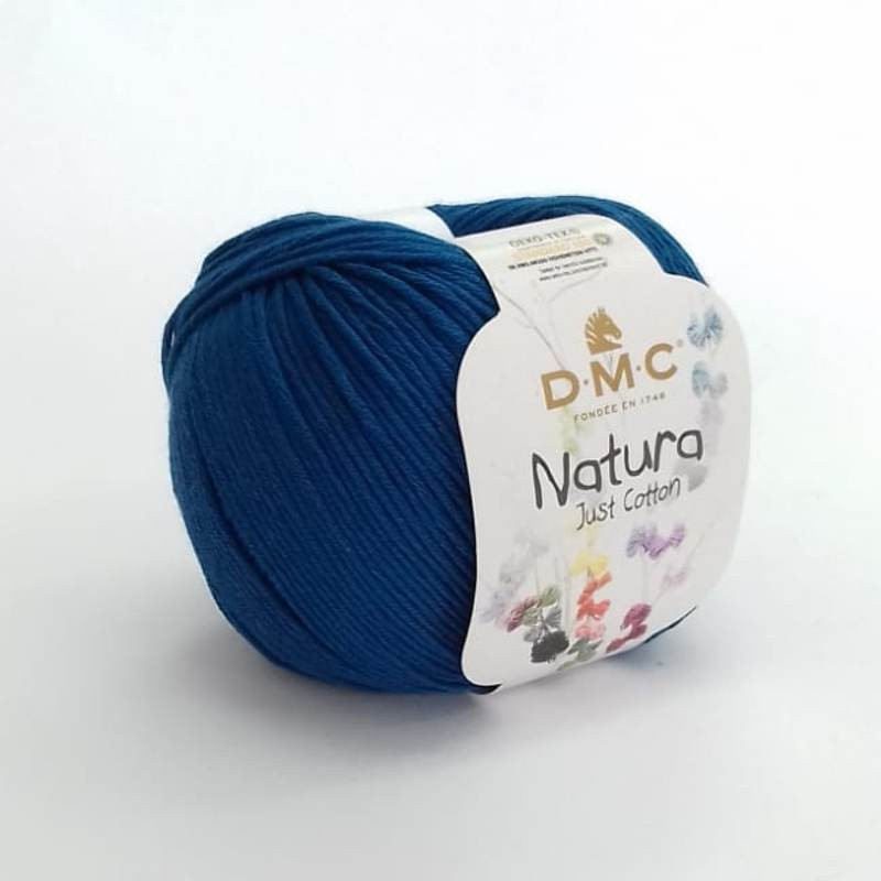 DMC Natura Just Cotton 27 DMC Natura Just Cotton 27
