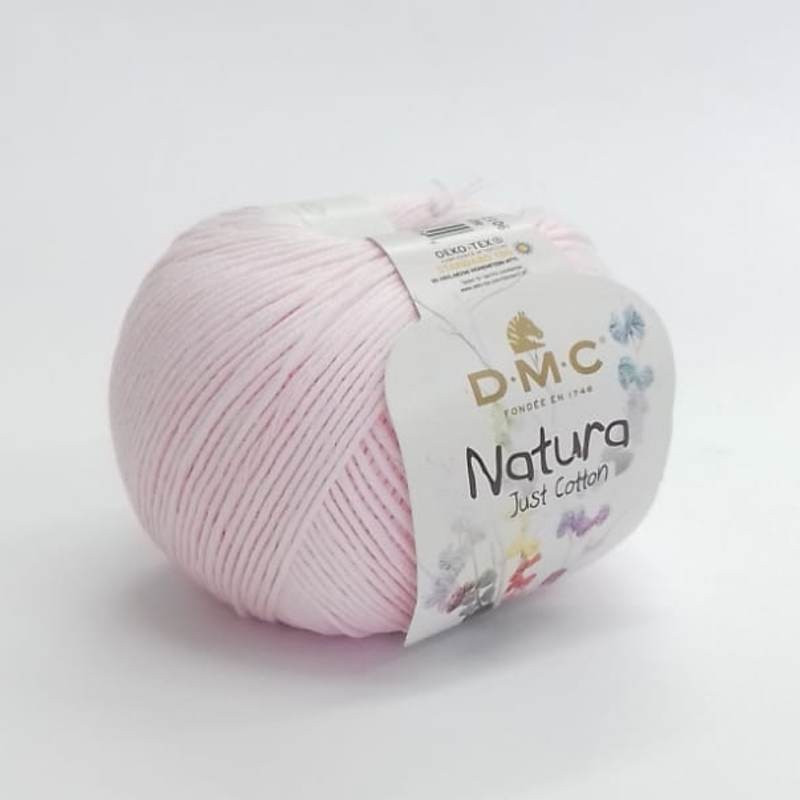 DMC Natura Just Cotton 06 DMC Natura Just Cotton 06