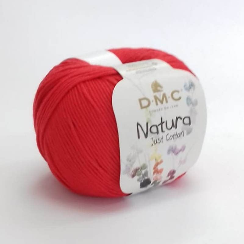 DMC Natura Just Cotton 23 DMC Natura Just Cotton 23