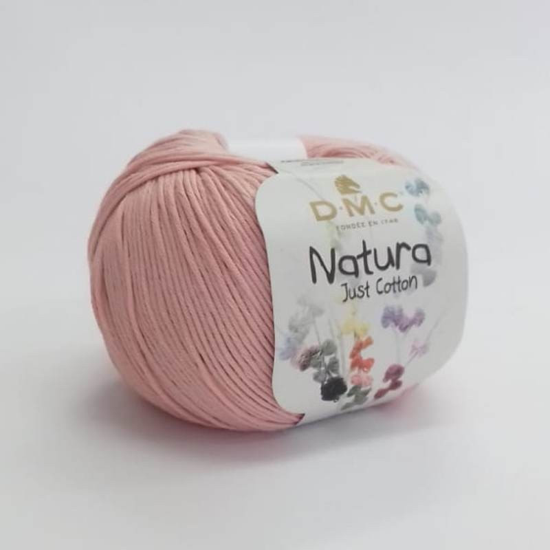 DMC Natura Just Cotton 82 DMC Natura Just Cotton 82