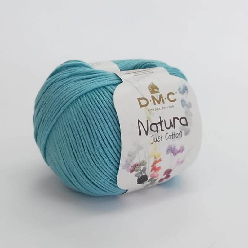 DMC Natura Just Cotton 25 DMC Natura Just Cotton 25