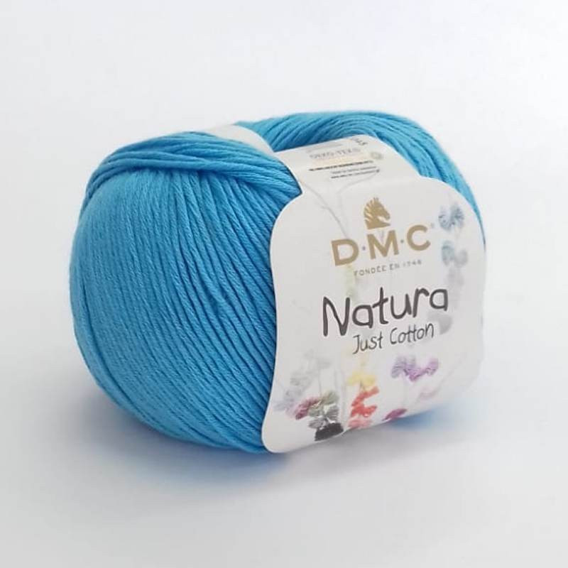 DMC Natura Just Cotton 70 DMC Natura Just Cotton 70