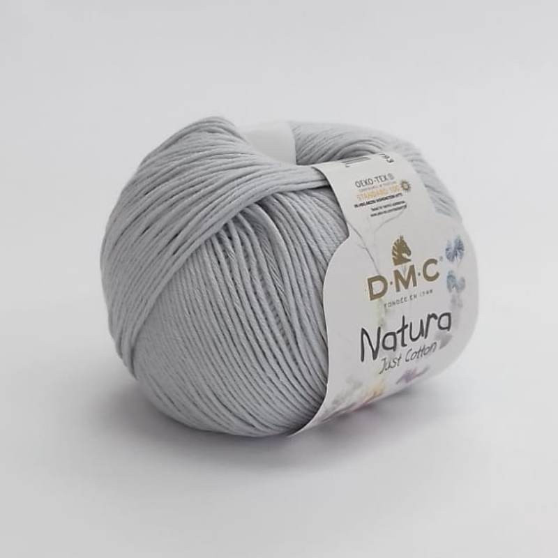 DMC Natura Just Cotton 121 DMC Natura Just Cotton 121