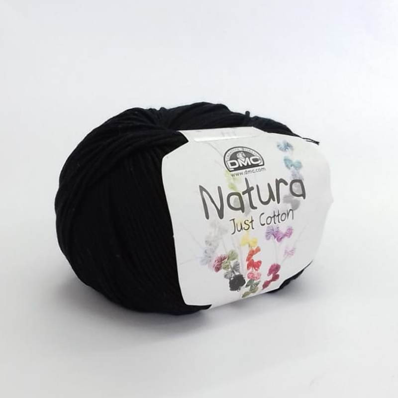 DMC Natura Just Cotton 11 DMC Natura Just Cotton 11