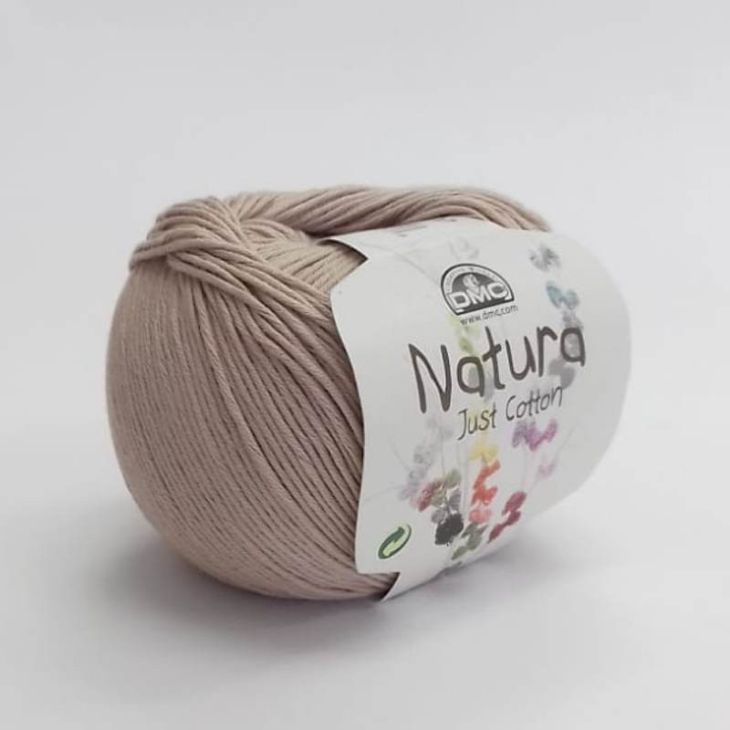 DMC Natura Just Cotton 44 DMC Natura Just Cotton 44