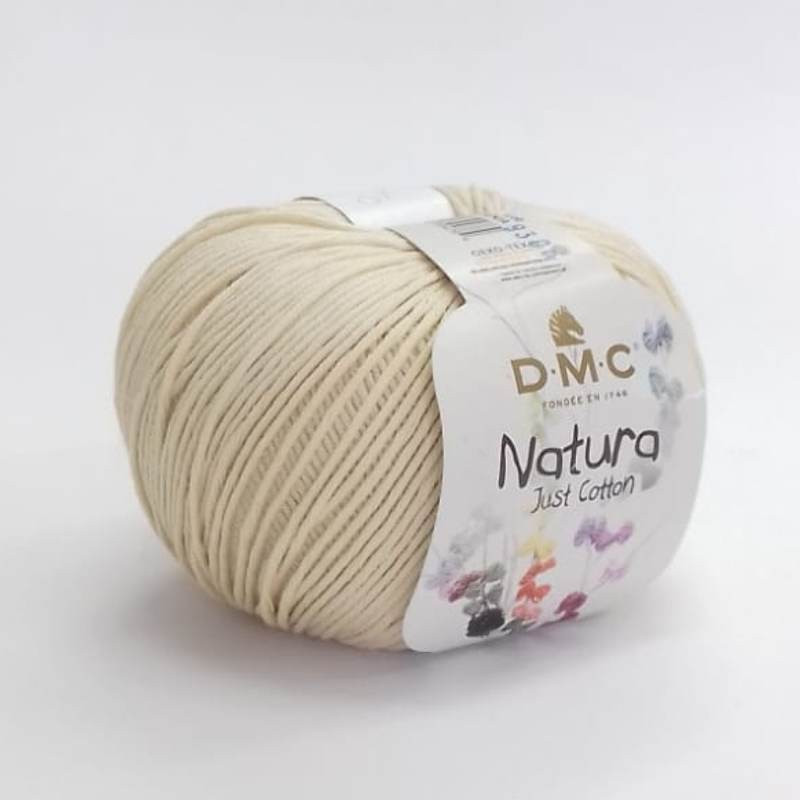 DMC Natura Just Cotton 36 DMC Natura Just Cotton 36