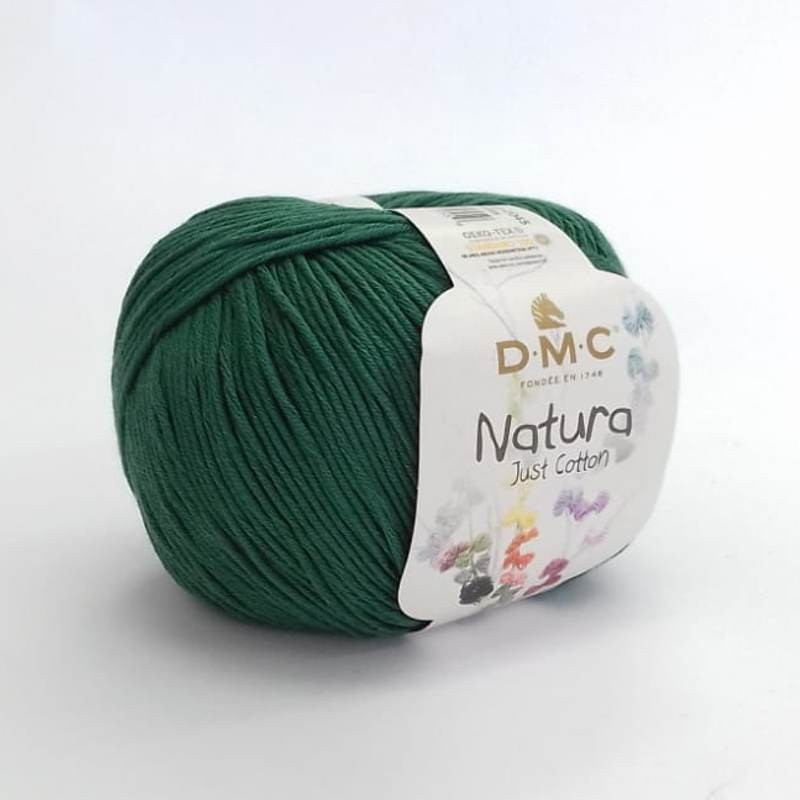 DMC Natura Just Cotton 14 DMC Natura Just Cotton 14