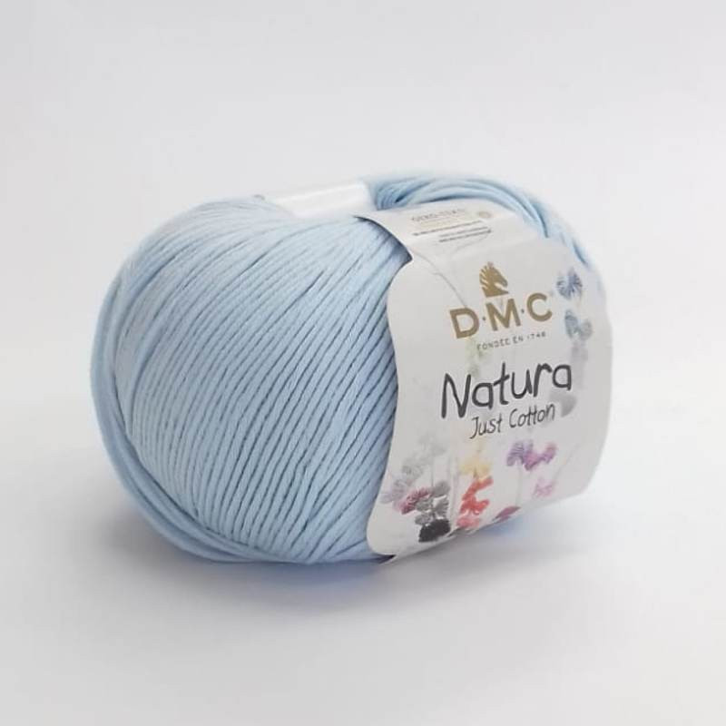 DMC Natura Just Cotton 05 DMC Natura Just Cotton 05