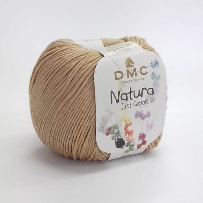 DMC Natura Just Cotton 37 DMC Natura Just Cotton 37